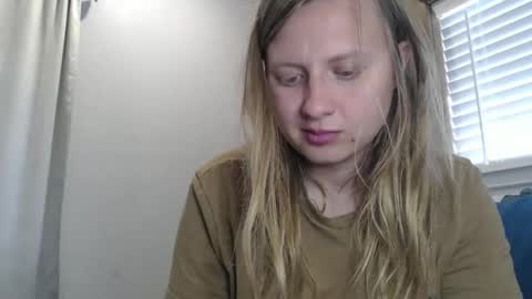 ScarTit Bernhard online show from March 10, 6:13 pm