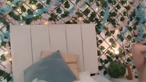 SCARLET online show from November 16, 11:43 pm