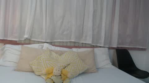 SCARLET online show from December 20, 11:06 am