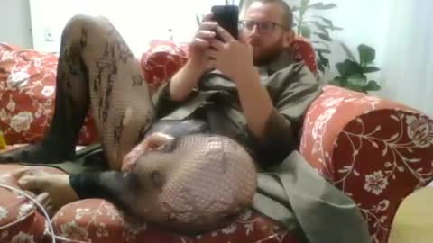 Snapshot of schaufler chatting on June 22, 8:17 pm schaufler online show from June 22, 8:17 pm