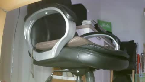 Fritz Schluepper online show from February 6, 3:48 pm