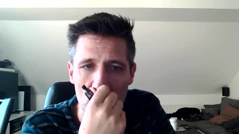 Dildomen online show from January 21, 2:37 pm