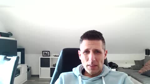 Dildomen online show from February 17, 11:02 am