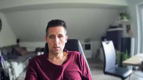 Dildomen online show from December 3, 1:09 pm