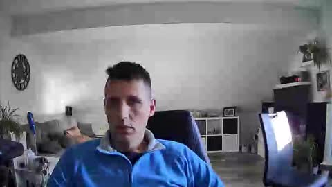 Dildomen online show from March 6, 8:11 am