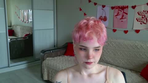 Snapshot of school_love chatting on September 11, 11:10 am Rina online show from September 11, 11:10 am