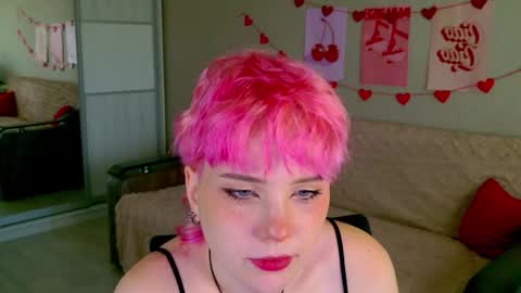 Snapshot of school_love chatting on September 14, 11:09 am Rina online show from September 14, 11:09 am