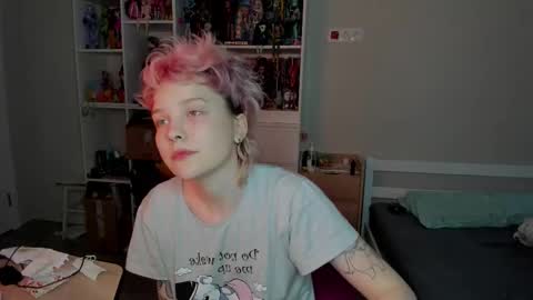 Rina online show from January 18, 7:56 am