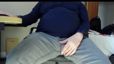Snapshot of schwanz2023 chatting on January 8, 1:35 pm Mick online show from January 8, 1:35 pm