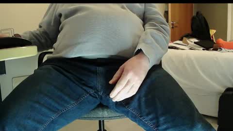 Snapshot of schwanz2023 chatting on January 15, 5:27 pm Mick online show from January 15, 5:27 pm