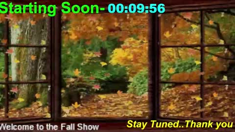...PHIL... online show from September 22, 12:01 am