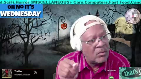 ...PHIL... online show from October 16, 12:22 am