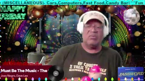Snapshot of scifidiscoguy chatting on May 15, 10:50 pm ...PHIL... online show from May 15, 10:50 pm