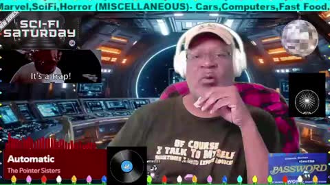 Snapshot of scifidiscoguy chatting on May 31, 12:19 am ...PHIL... online show from May 31, 12:19 am
