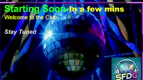 Snapshot of scifidiscoguy chatting on August 6, 12:12 am ...PHIL... online show from August 6, 12:12 am