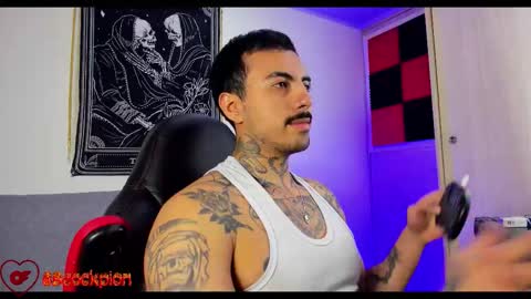 Alejandro help me to reach 200 thumps up online show from January 15, 4:50 am