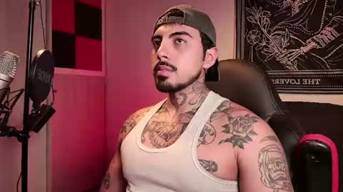Snapshot of scockpion_ chatting on June 24, 5:28 am Alejandro help me to reach 200 thumps up online show from June 24, 5:28 am