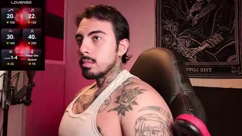 Snapshot of scockpion_ chatting on July 13, 8:50 am Alejandro help me to reach 200 thumps up online show from July 13, 8:50 am