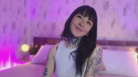 Scolw  online show from October 16, 8:10 pm