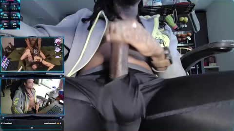 Snapshot of scoobysnow chatting on October 12, 11:53 am Scooby snow online show from October 12, 11:53 am