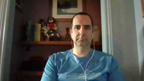 Snapshot of scorpiomtl chatting on June 21, 2:14 am scorpiomtl online show from June 21, 2:14 am