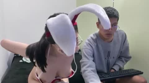 DarkScorpion online show from March 13, 12:28 am