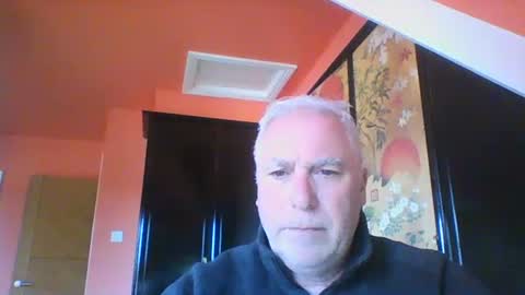 Snapshot of scoti55 chatting on September 23, 9:23 am scoti55 online show from September 23, 9:23 am
