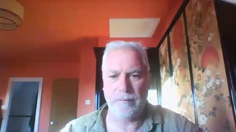 Snapshot of scoti55 chatting on October 25, 4:02 pm scoti55 online show from October 25, 4:02 pm