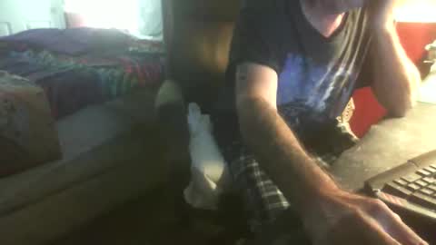 scotsman_62 online show from February 10, 5:11 am