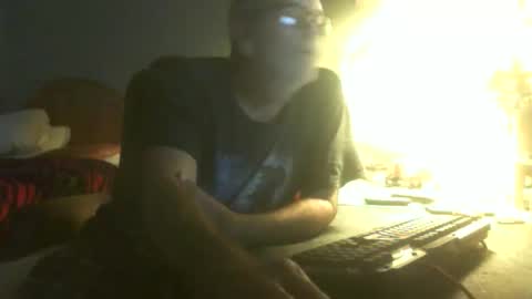 scotsman_62 online show from March 24, 5:34 am