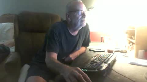 scotsman_62 online show from June 9, 8:48 am