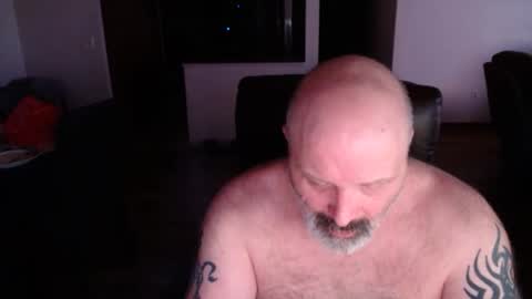 Snapshot of scott35inmentor chatting on February 27, 9:09 am scott35inmentor online show from February 27, 9:09 am