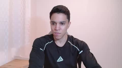 Snapshot of scott_brasher1 chatting on March 12, 2:09 am Twitter Scott brasher1 Instagram Camiloestuardo2 online show from March 12, 2:09 am