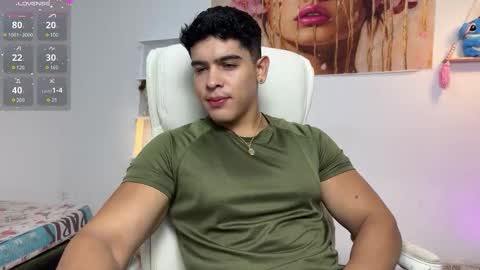 Andrew Flintt online show from November 17, 4:29 am