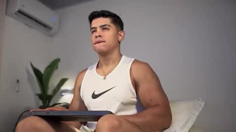 Andrew Flintt online show from January 13, 11:37 am