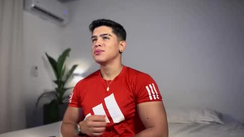 Andrew Flintt online show from January 15, 11:15 am