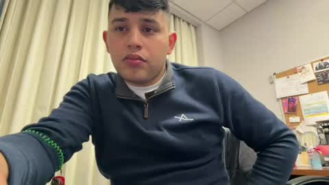 scott_zack online show from August 8, 11:28 pm