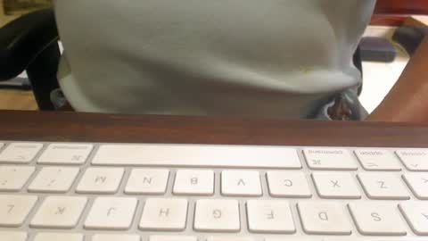 Scott online show from June 30, 2:29 pm