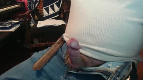 scottbearfun online show from February 25, 4:10 pm