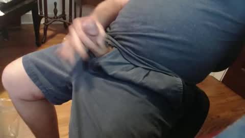 Snapshot of scottbearfun chatting on June 8, 7:36 pm scottbearfun online show from June 8, 7:36 pm