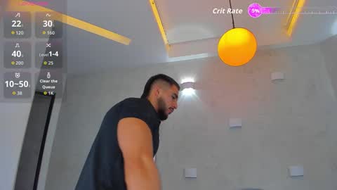 Scottfischer  online show from February 3, 7:41 pm