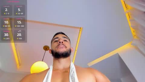 Scottfischer  online show from February 26, 7:24 pm