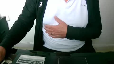 Snapshot of scotti30 chatting on September 12, 8:58 am Scott online show from September 12, 8:58 am