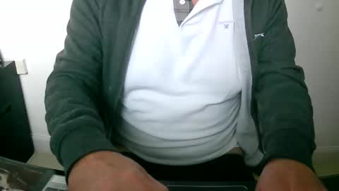 Scott online show from May 5, 7:27 am