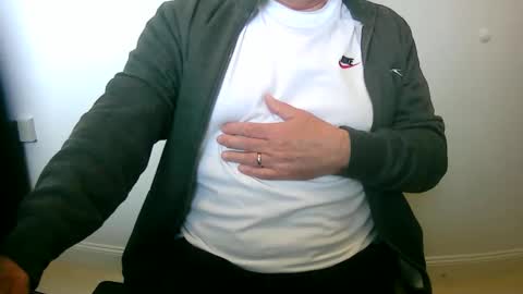 Scott online show from May 20, 7:47 am