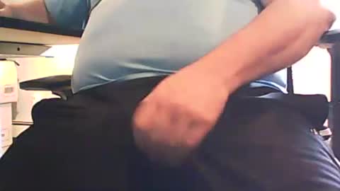 scottie813 online show from November 8, 3:12 pm