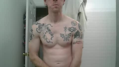 scottiehottie42 online show from February 4, 10:45 pm