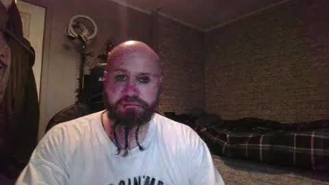 Snapshot of scottish_alien chatting on June 29, 7:03 pm Richard James online show from June 29, 7:03 pm