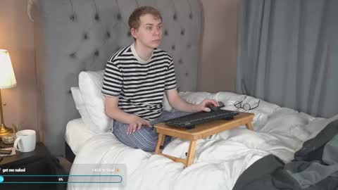 danny online show from March 16, 10:25 pm