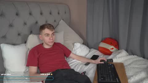 danny online show from March 19, 3:38 pm